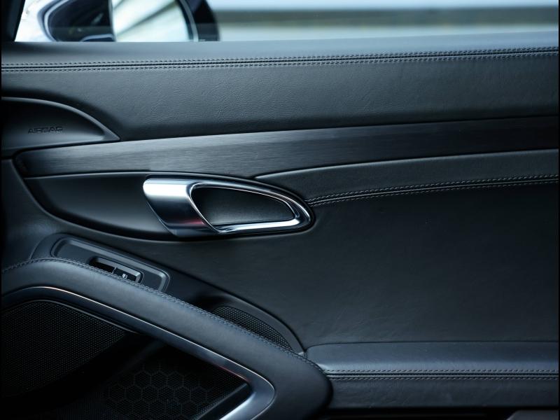 Voitures occasions PORSCHE 911 Coupe GT3 Villeneuve-d'Ascq