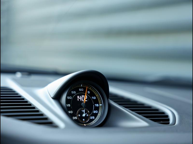 Voitures occasions PORSCHE 911 Coupe GT3 Villeneuve-d'Ascq