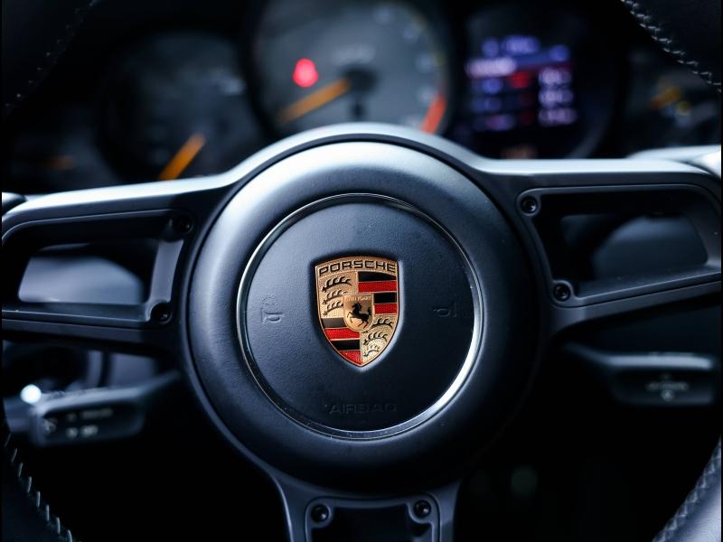 Voitures occasions PORSCHE 911 Coupe GT3 Villeneuve-d'Ascq