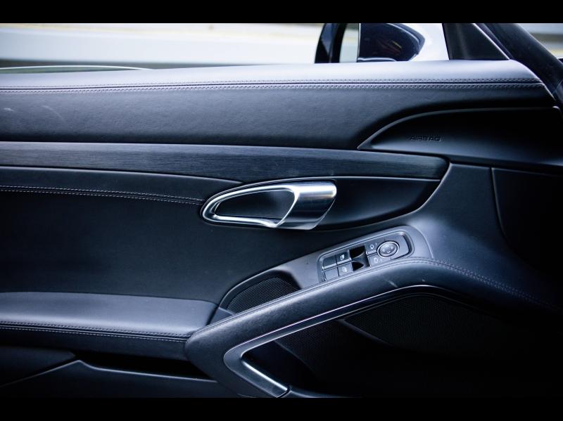 Voitures occasions PORSCHE 911 Coupe GT3 Villeneuve-d'Ascq