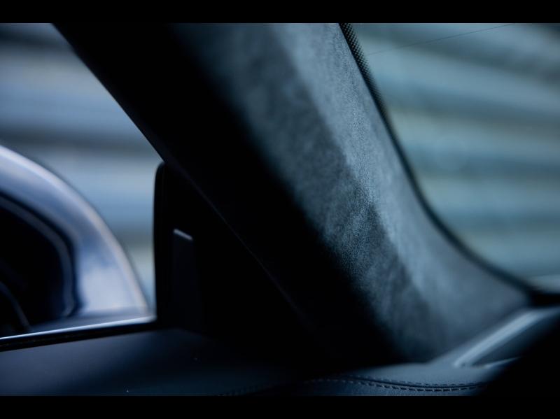 Voitures occasions PORSCHE 911 Coupe GT3 Villeneuve-d'Ascq