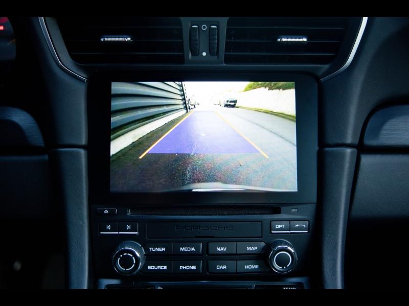 Voitures occasions PORSCHE 911 Coupe GT3 Villeneuve-d'Ascq