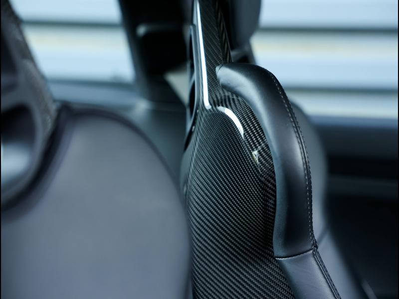 Voitures occasions PORSCHE 911 Coupe GT3 Villeneuve-d'Ascq