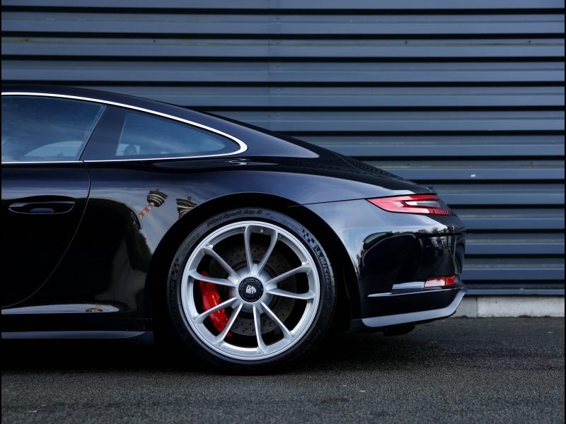 Voitures occasions PORSCHE 911 Coupe GT3 Villeneuve-d'Ascq