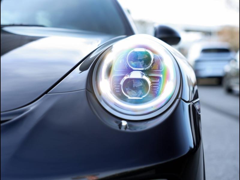 Voitures occasions PORSCHE 911 Coupe GT3 Villeneuve-d'Ascq