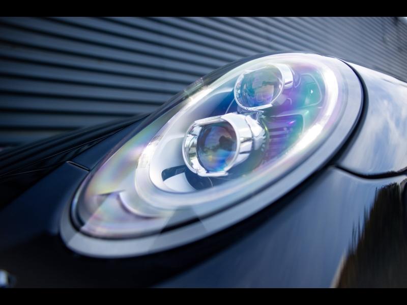 Voitures occasions PORSCHE 911 Coupe GT3 Villeneuve-d'Ascq