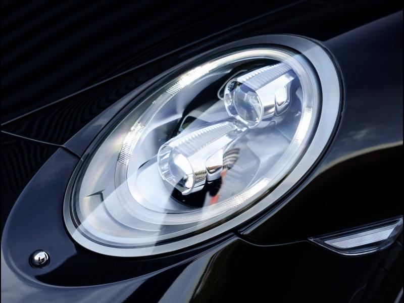 Voitures occasions PORSCHE 911 Coupe GT3 Villeneuve-d'Ascq