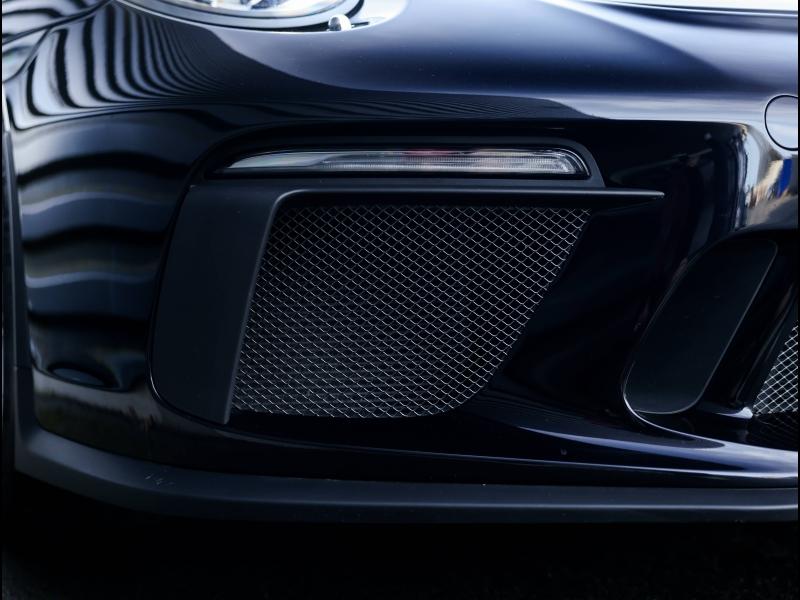 Voitures occasions PORSCHE 911 Coupe GT3 Villeneuve-d'Ascq