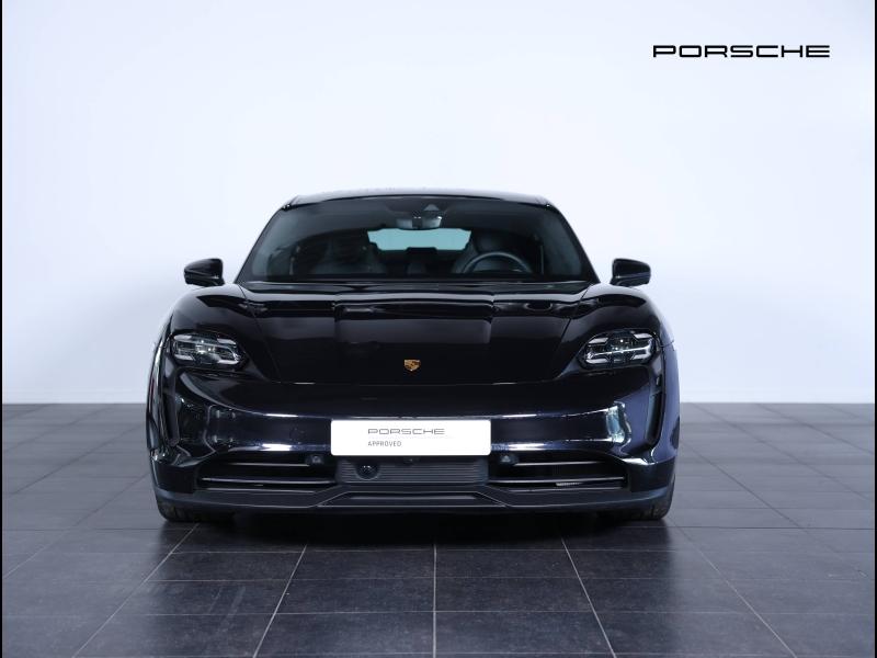 Voitures occasions PORSCHE Taycan Base Villeneuve-d'Ascq