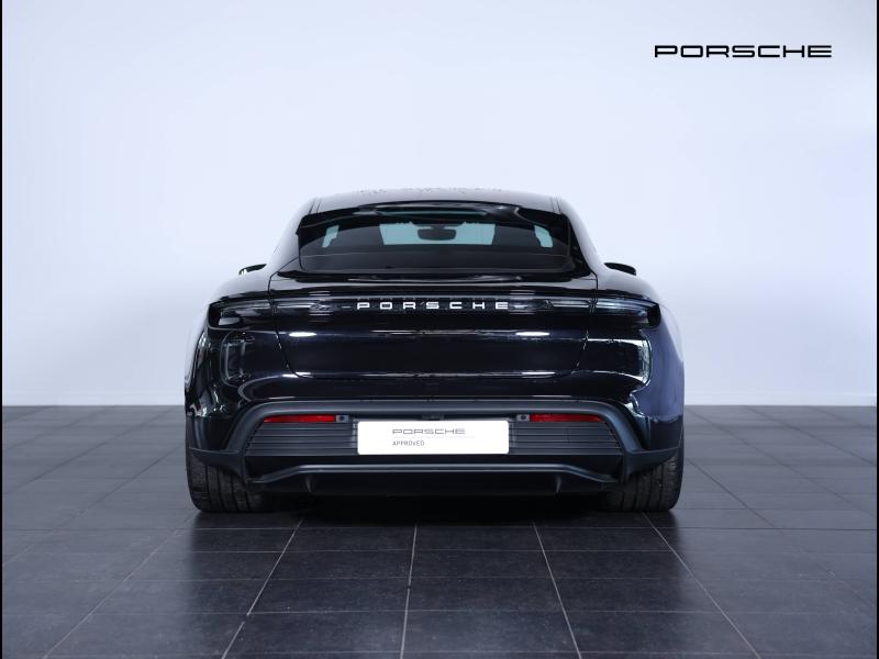 Voitures occasions PORSCHE Taycan Base Villeneuve-d'Ascq