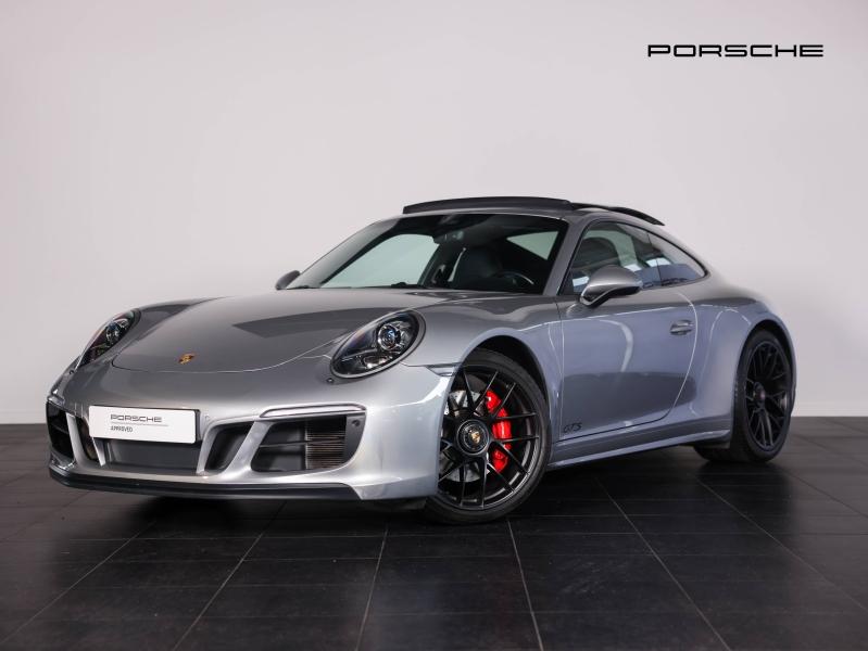 Voitures occasions PORSCHE 911 Coupe Carrera 4 GTS Villeneuve-d'Ascq