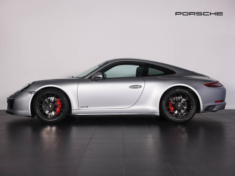 Voitures occasions PORSCHE 911 Coupe Carrera 4 GTS Villeneuve-d'Ascq