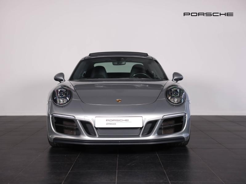 Voitures occasions PORSCHE 911 Coupe Carrera 4 GTS Villeneuve-d'Ascq