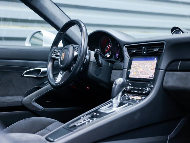 Voitures occasions PORSCHE 911 Coupe Carrera 4 GTS Villeneuve-d'Ascq