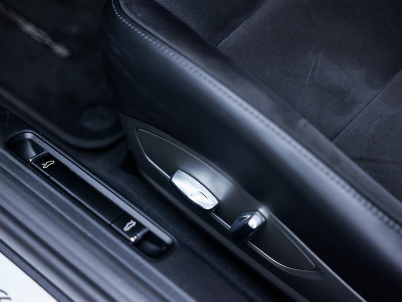 Voitures occasions PORSCHE 911 Coupe Carrera 4 GTS Villeneuve-d'Ascq