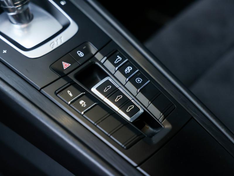 Voitures occasions PORSCHE 911 Coupe Carrera 4 GTS Villeneuve-d'Ascq