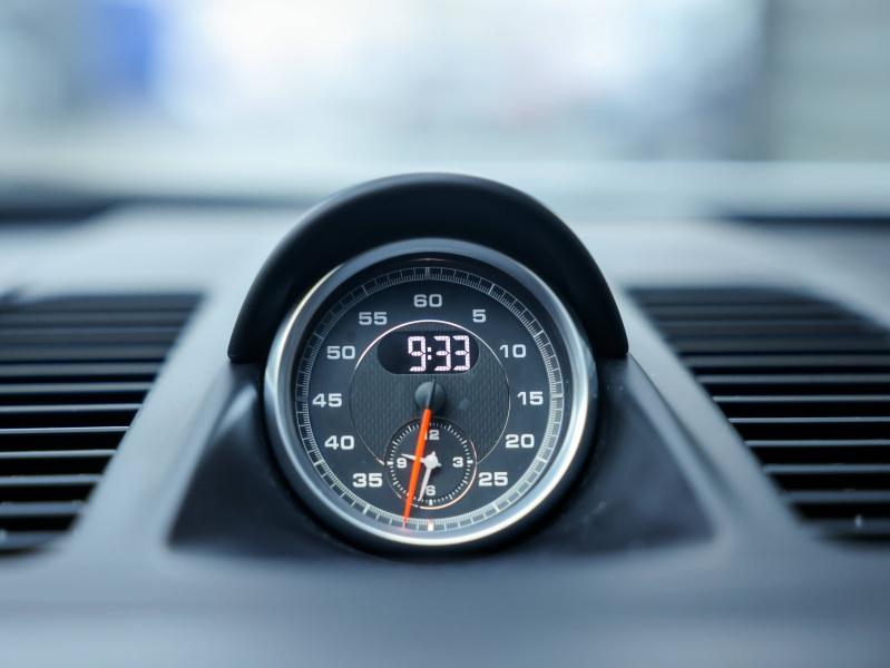 Voitures occasions PORSCHE 911 Coupe Carrera 4 GTS Villeneuve-d'Ascq