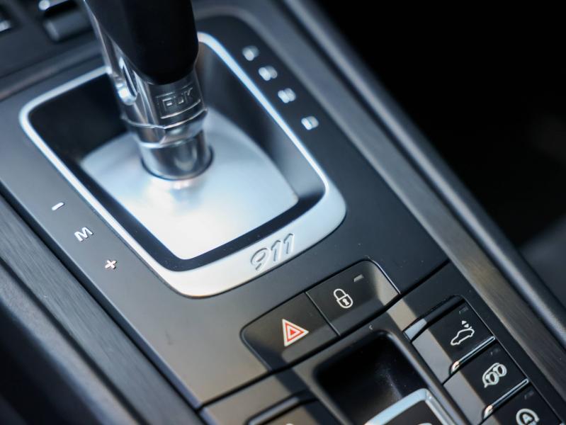 Voitures occasions PORSCHE 911 Coupe Carrera 4 GTS Villeneuve-d'Ascq