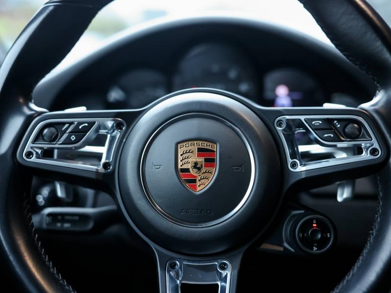 Voitures occasions PORSCHE 911 Coupe Carrera 4 GTS Villeneuve-d'Ascq