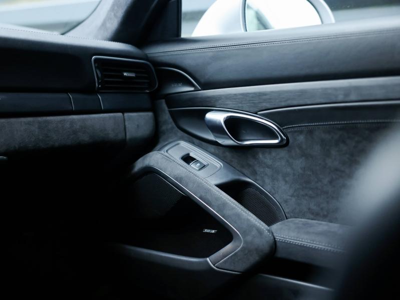 Voitures occasions PORSCHE 911 Coupe Carrera 4 GTS Villeneuve-d'Ascq