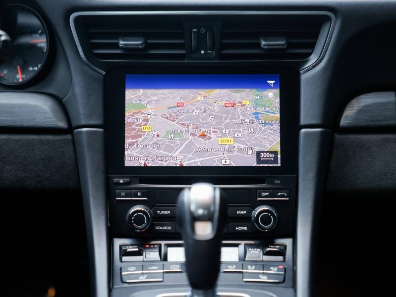 Voitures occasions PORSCHE 911 Coupe Carrera 4 GTS Villeneuve-d'Ascq