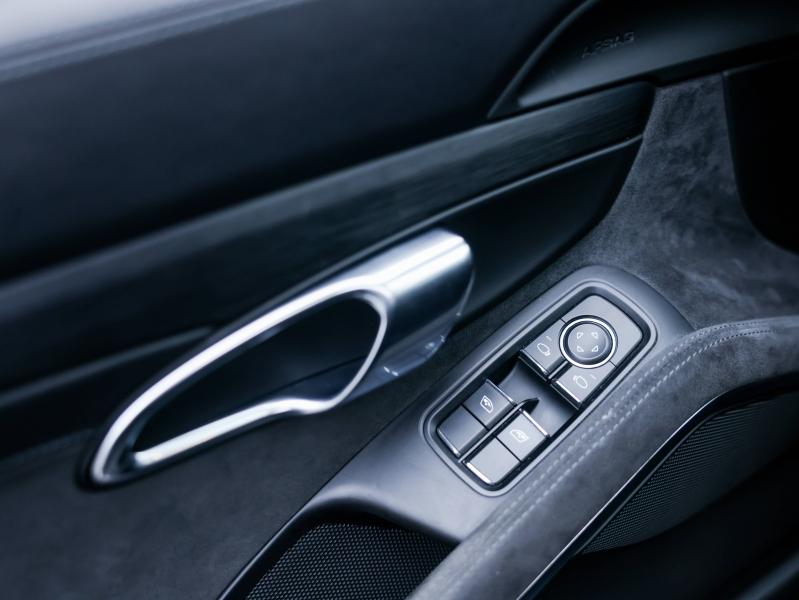 Voitures occasions PORSCHE 911 Coupe Carrera 4 GTS Villeneuve-d'Ascq