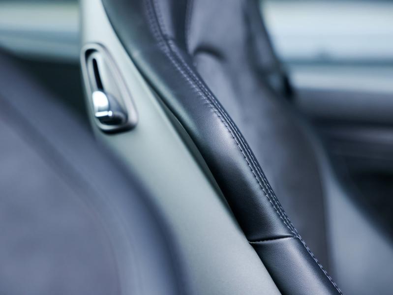 Voitures occasions PORSCHE 911 Coupe Carrera 4 GTS Villeneuve-d'Ascq