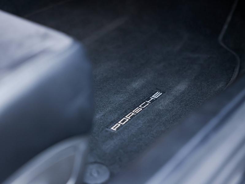 Voitures occasions PORSCHE 911 Coupe Carrera 4 GTS Villeneuve-d'Ascq