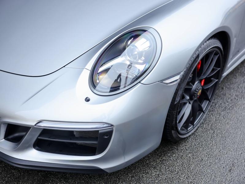 Voitures occasions PORSCHE 911 Coupe Carrera 4 GTS Villeneuve-d'Ascq