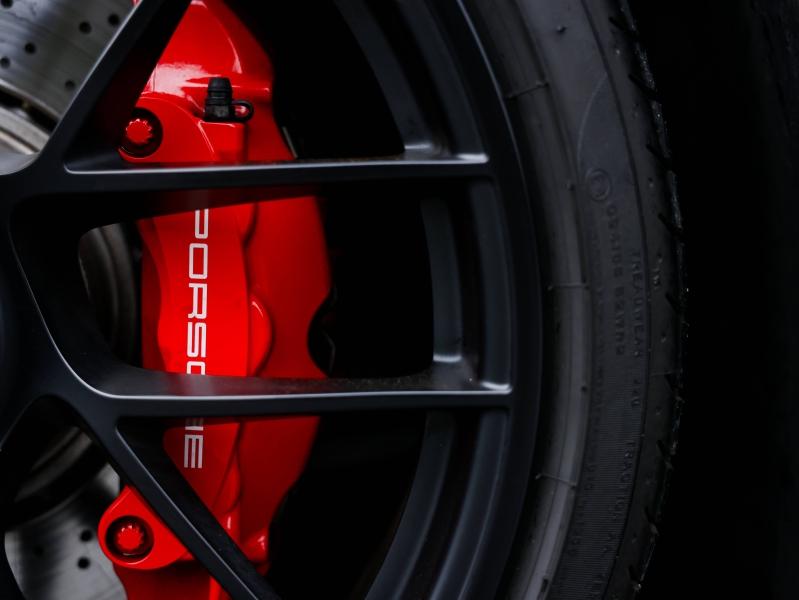 Voitures occasions PORSCHE 911 Coupe Carrera 4 GTS Villeneuve-d'Ascq