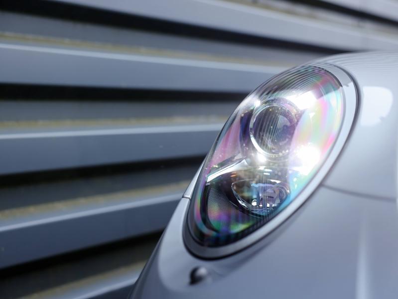 Voitures occasions PORSCHE 911 Coupe Carrera 4 GTS Villeneuve-d'Ascq