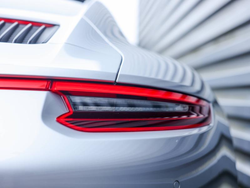 Voitures occasions PORSCHE 911 Coupe Carrera 4 GTS Villeneuve-d'Ascq