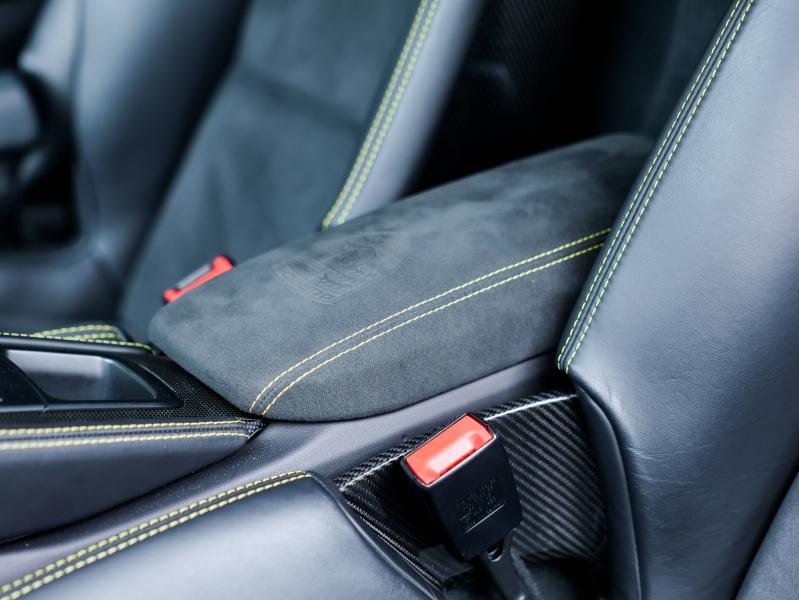 Voitures occasions PORSCHE 718 Cayman GT4 Villeneuve-d'Ascq