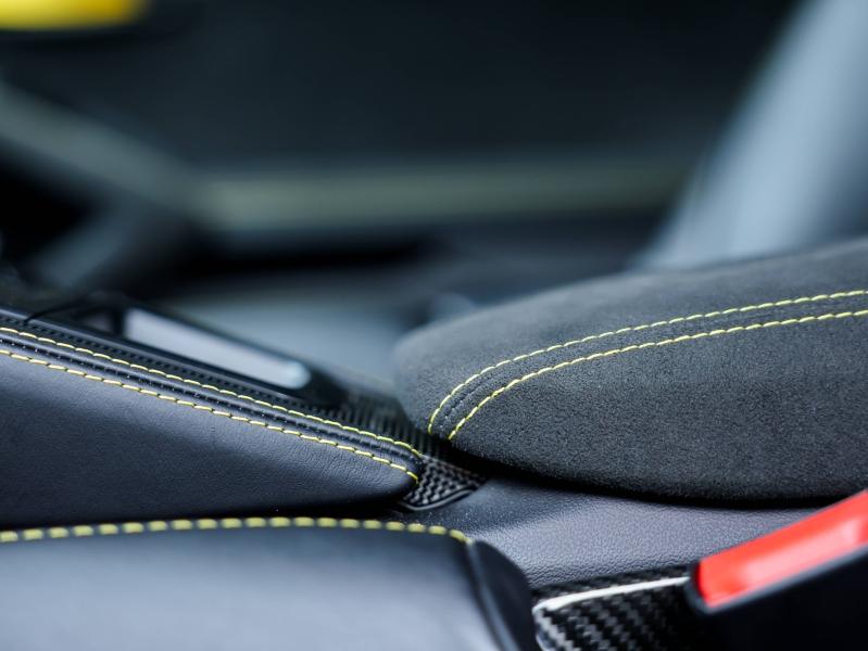 Voitures occasions PORSCHE 718 Cayman GT4 Villeneuve-d'Ascq