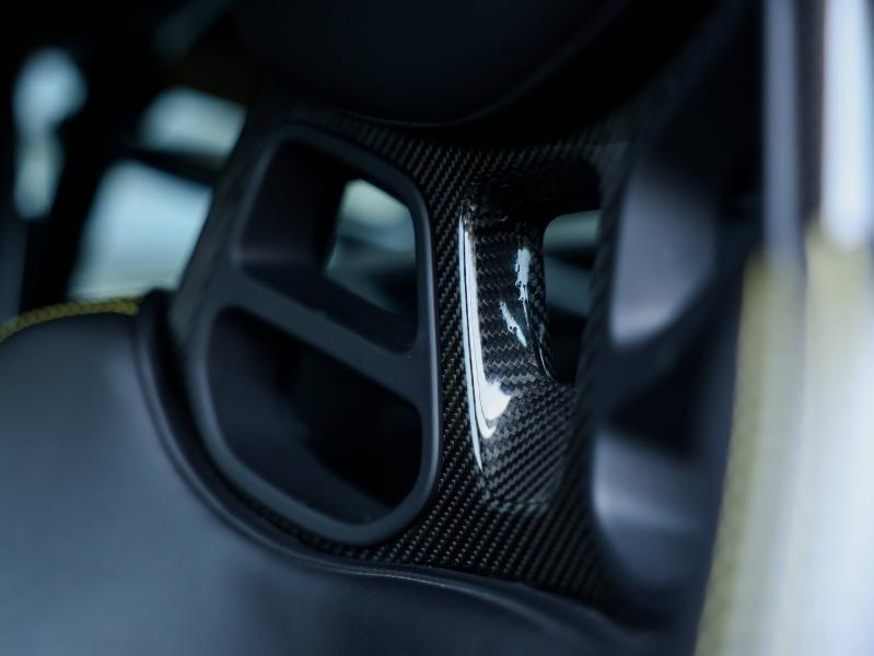 Voitures occasions PORSCHE 718 Cayman GT4 Villeneuve-d'Ascq
