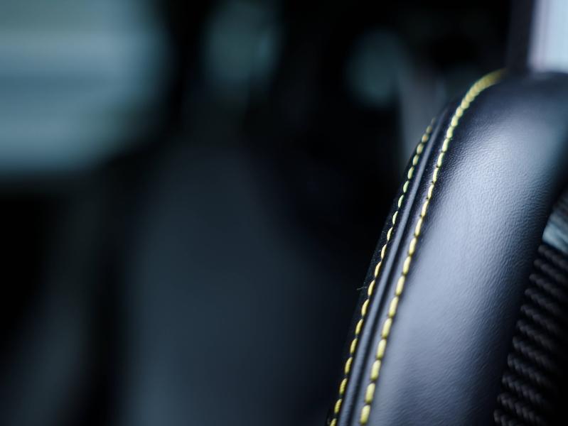 Voitures occasions PORSCHE 718 Cayman GT4 Villeneuve-d'Ascq