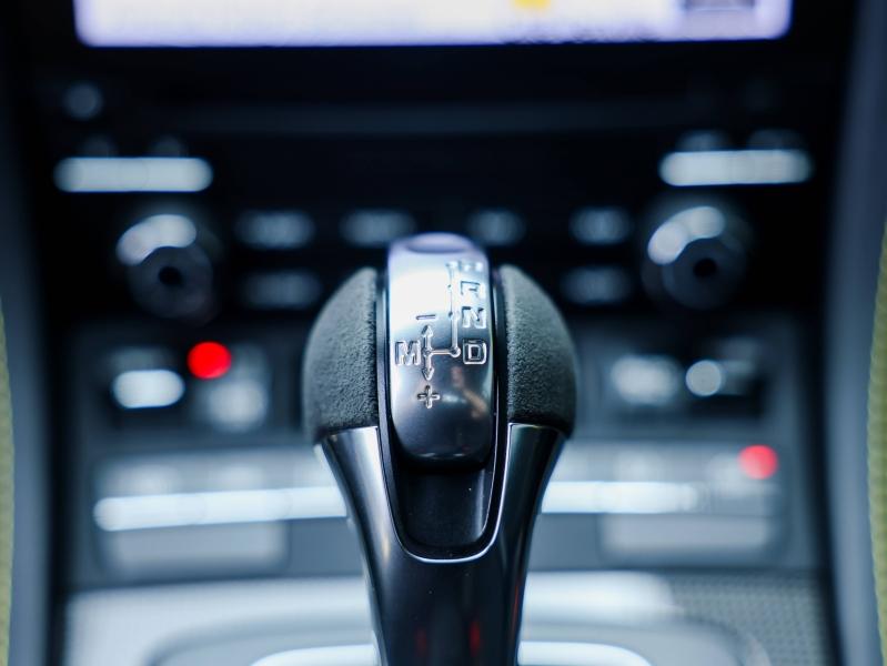 Voitures occasions PORSCHE 718 Cayman GT4 Villeneuve-d'Ascq