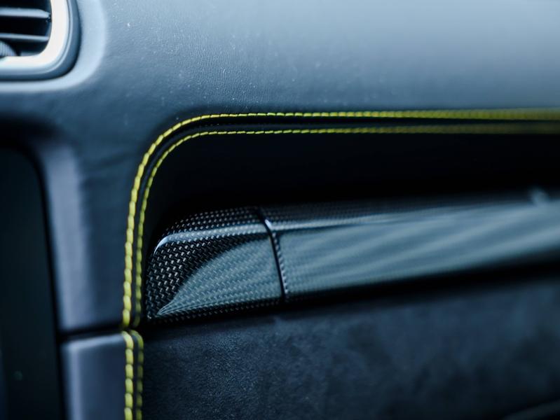 Voitures occasions PORSCHE 718 Cayman GT4 Villeneuve-d'Ascq