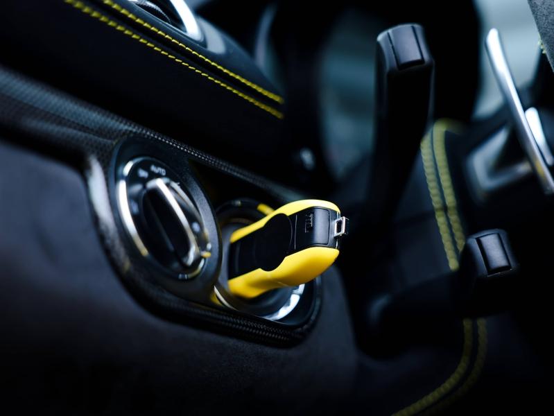 Voitures occasions PORSCHE 718 Cayman GT4 Villeneuve-d'Ascq
