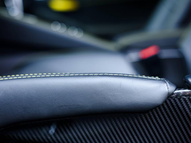 Voitures occasions PORSCHE 718 Cayman GT4 Villeneuve-d'Ascq