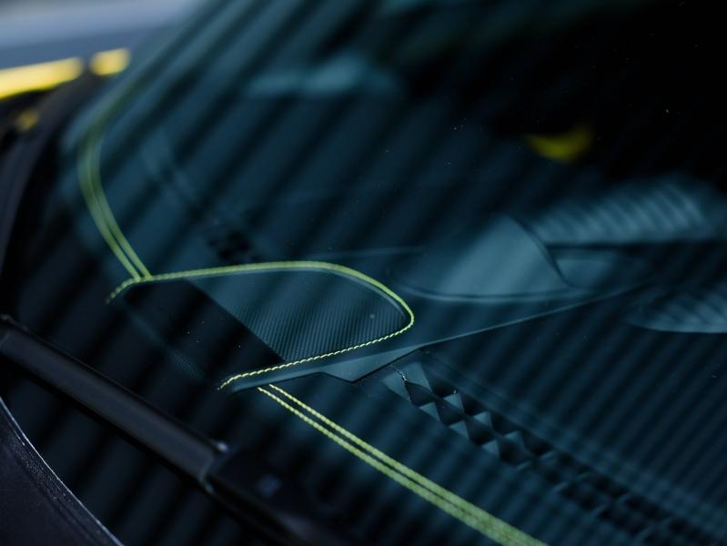 Voitures occasions PORSCHE 718 Cayman GT4 Villeneuve-d'Ascq