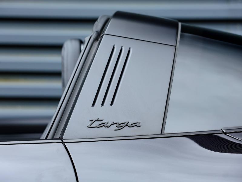 Voitures occasions PORSCHE 911 Targa Targa 4 GTS Villeneuve-d'Ascq