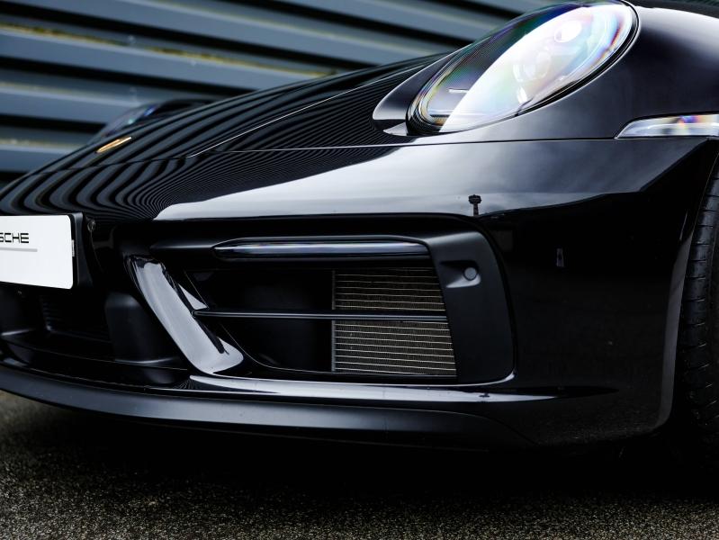 Voitures occasions PORSCHE 911 Targa Targa 4 GTS Villeneuve-d'Ascq