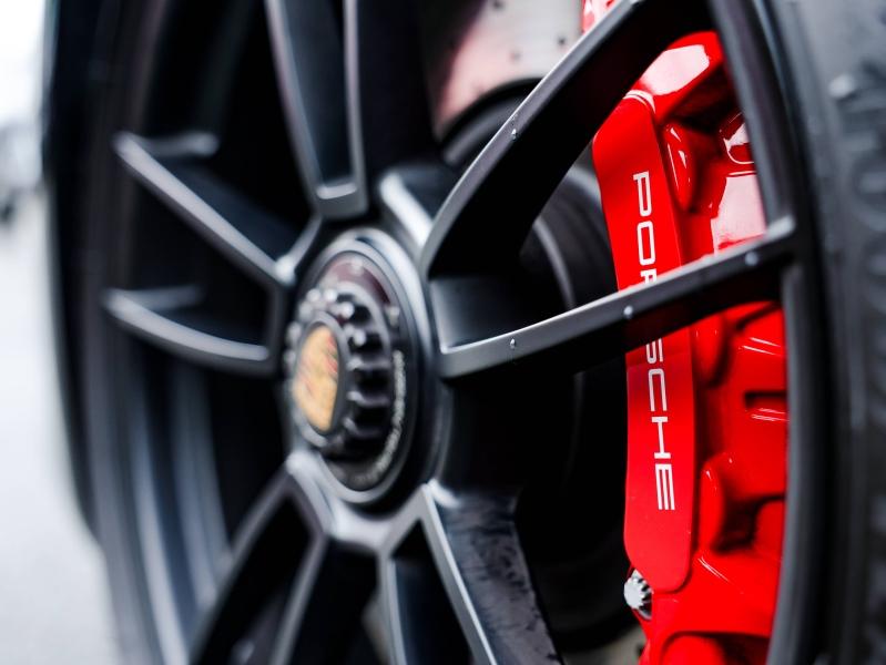 Voitures occasions PORSCHE 911 Targa Targa 4 GTS Villeneuve-d'Ascq