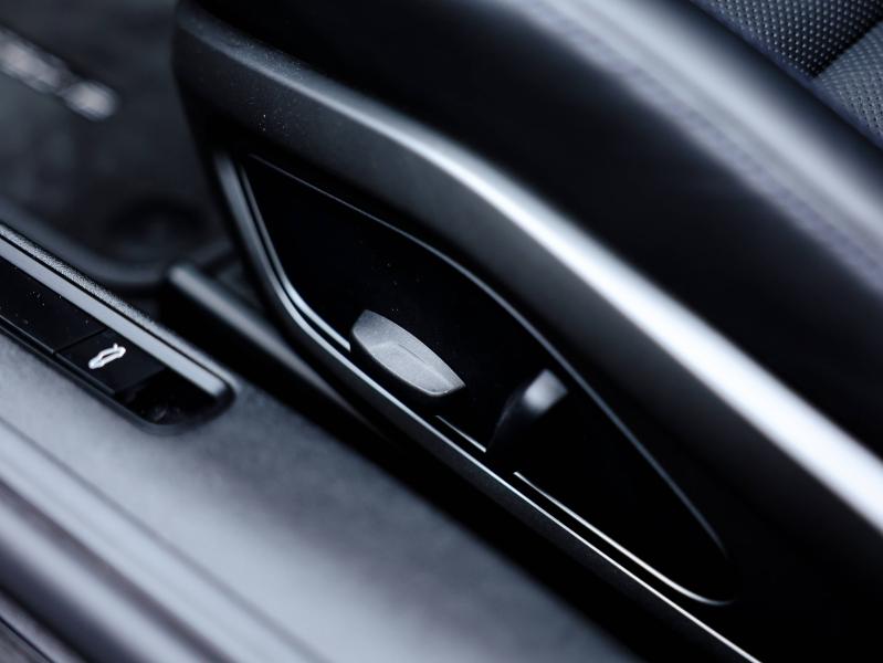 Voitures occasions PORSCHE 911 Targa Targa 4 GTS Villeneuve-d'Ascq