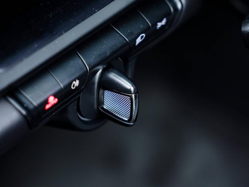 Voitures occasions PORSCHE 911 Targa Targa 4 GTS Villeneuve-d'Ascq