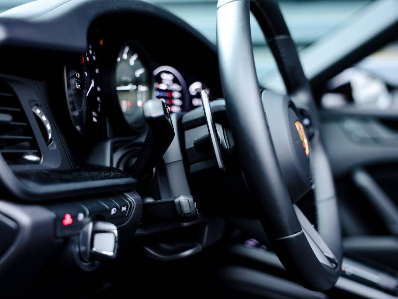 Voitures occasions PORSCHE 911 Targa Targa 4 GTS Villeneuve-d'Ascq