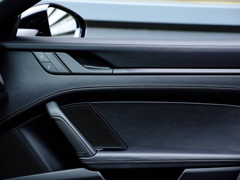 Voitures occasions PORSCHE 911 Targa Targa 4 GTS Villeneuve-d'Ascq