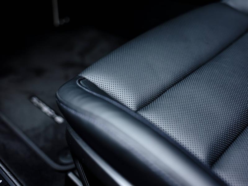 Voitures occasions PORSCHE 911 Targa Targa 4 GTS Villeneuve-d'Ascq