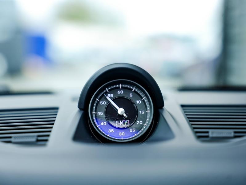 Voitures occasions PORSCHE 911 Targa Targa 4 GTS Villeneuve-d'Ascq